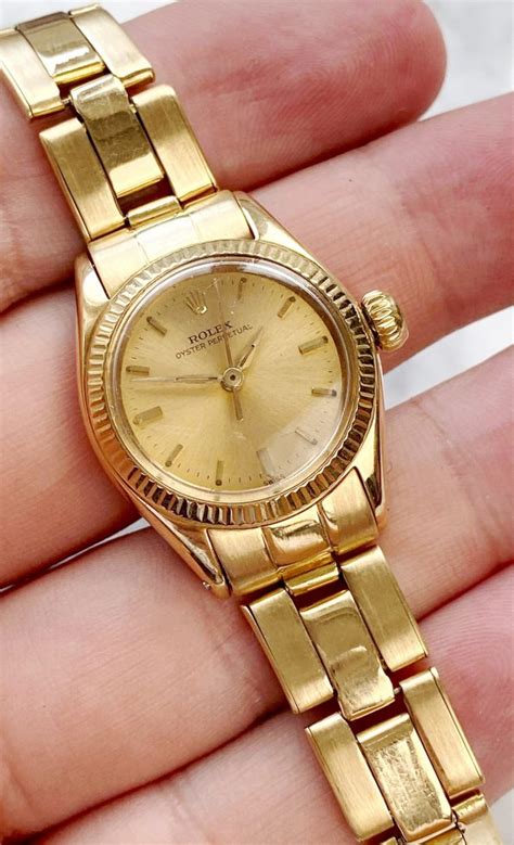 women's vintage rolex watch|vintage ladies rolex watches 1950s.